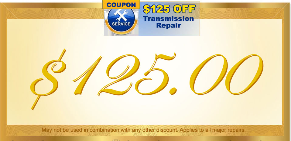 $125 Off Coupon