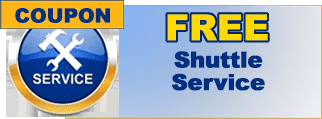 Free Shuttle Service