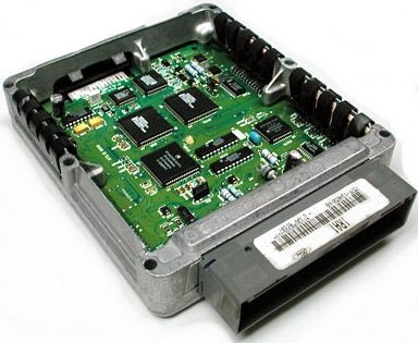 Transmission Power Control Module